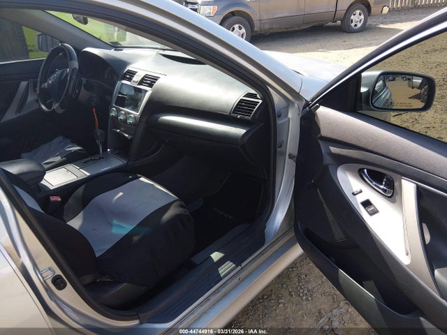 2007 Toyota Camry Se მანქანა იყიდება აუქციონზე, vin: 4T1BE46KX7U125340, აუქციონის ნომერი: 44744916