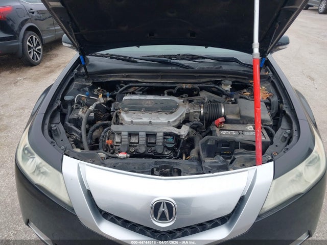 Aukcja sprzedaży 2010 Acura Tl 3.7, vin: 19UUA9F54AA005947, numer aukcji: 44744918