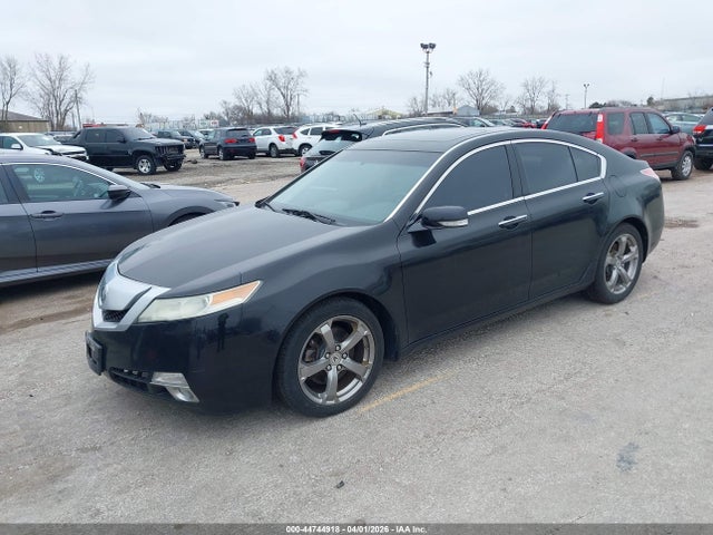 Aukcja sprzedaży 2010 Acura Tl 3.7, vin: 19UUA9F54AA005947, numer aukcji: 44744918