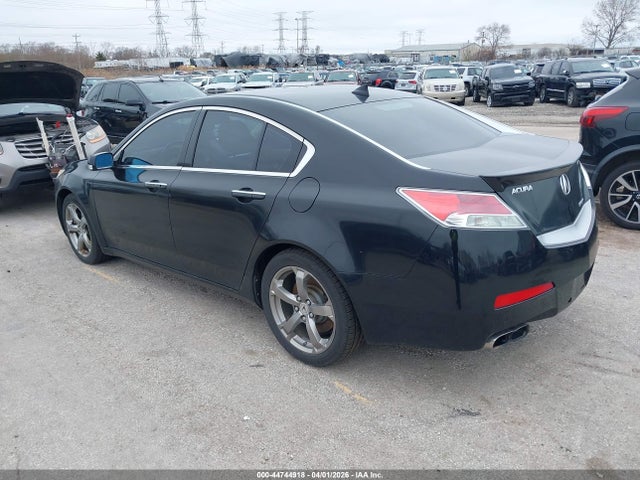 Aukcja sprzedaży 2010 Acura Tl 3.7, vin: 19UUA9F54AA005947, numer aukcji: 44744918