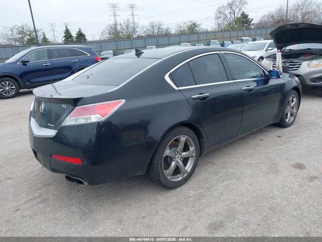 Aukcja sprzedaży 2010 Acura Tl 3.7, vin: 19UUA9F54AA005947, numer aukcji: 44744918