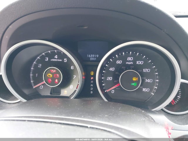 Aukcja sprzedaży 2010 Acura Tl 3.7, vin: 19UUA9F54AA005947, numer aukcji: 44744918