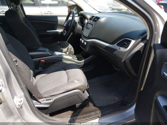 Dodge Journey Sxt 2015 3C4PDCBGXFT551787 Image 5
