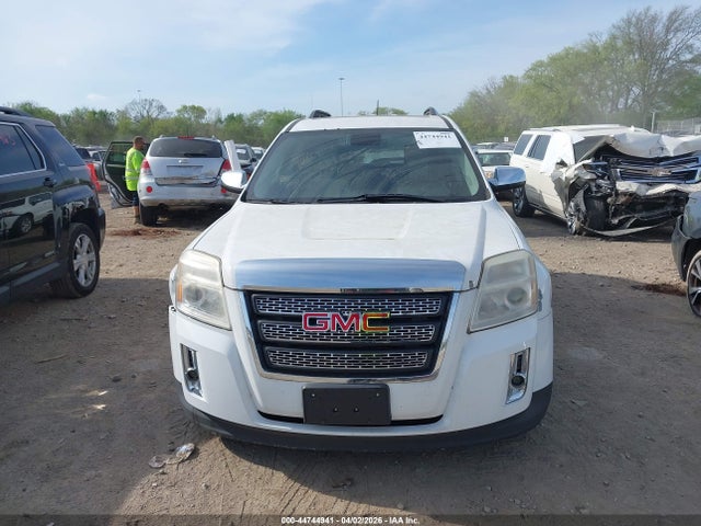 Aukcja sprzedaży 2015 Gmc Terrain Slt-2, vin: 2GKFLYE31F6356447, numer aukcji: 44744941