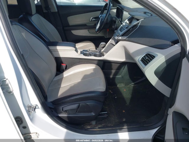 Aukcja sprzedaży 2015 Gmc Terrain Slt-2, vin: 2GKFLYE31F6356447, numer aukcji: 44744941