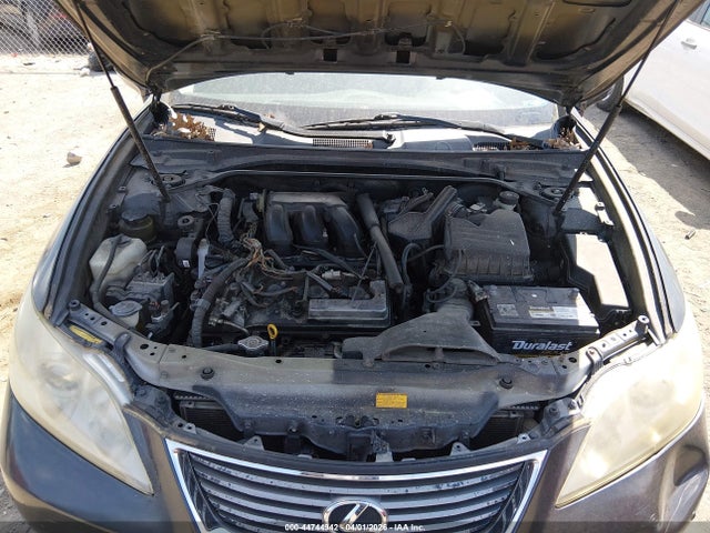 Aukcja sprzedaży 2007 Lexus Es 350, vin: JTHBJ46G672065028, numer aukcji: 44744942