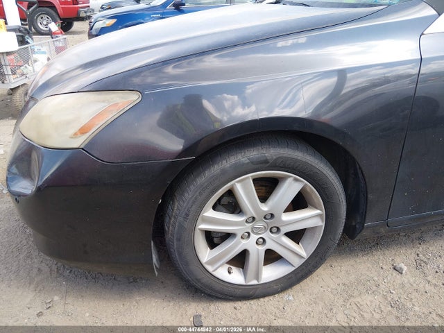 Aukcja sprzedaży 2007 Lexus Es 350, vin: JTHBJ46G672065028, numer aukcji: 44744942