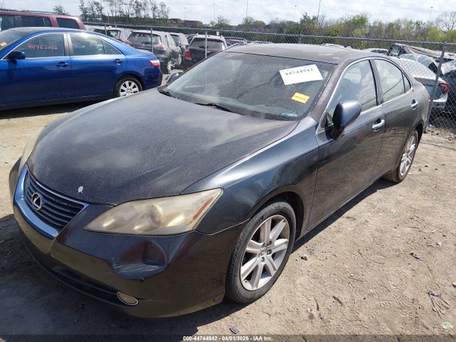 Aukcja sprzedaży 2007 Lexus Es 350, vin: JTHBJ46G672065028, numer aukcji: 44744942