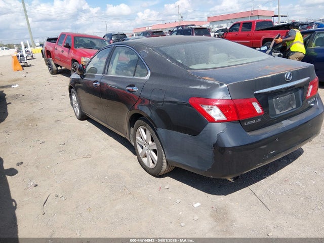 Aukcja sprzedaży 2007 Lexus Es 350, vin: JTHBJ46G672065028, numer aukcji: 44744942