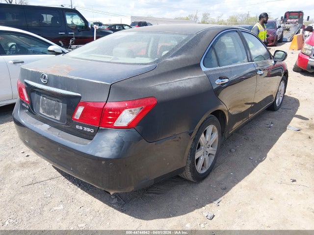 Aukcja sprzedaży 2007 Lexus Es 350, vin: JTHBJ46G672065028, numer aukcji: 44744942