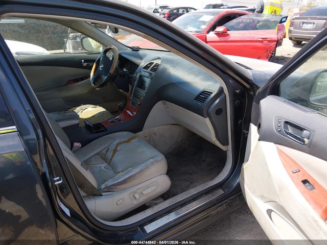 Aukcja sprzedaży 2007 Lexus Es 350, vin: JTHBJ46G672065028, numer aukcji: 44744942