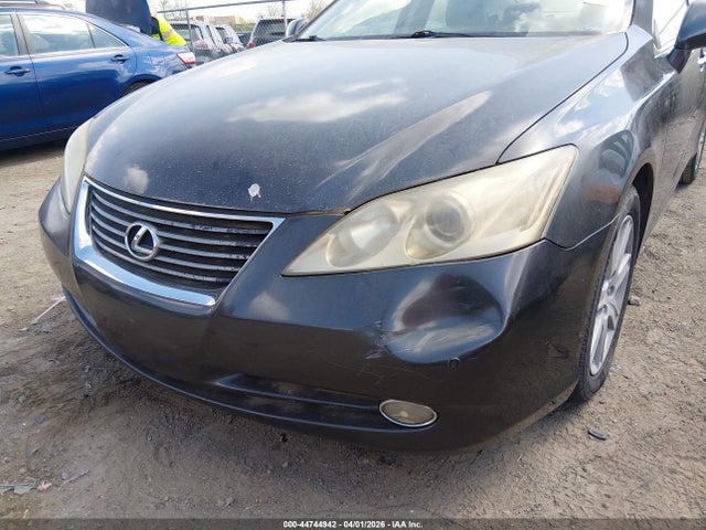 Aukcja sprzedaży 2007 Lexus Es 350, vin: JTHBJ46G672065028, numer aukcji: 44744942