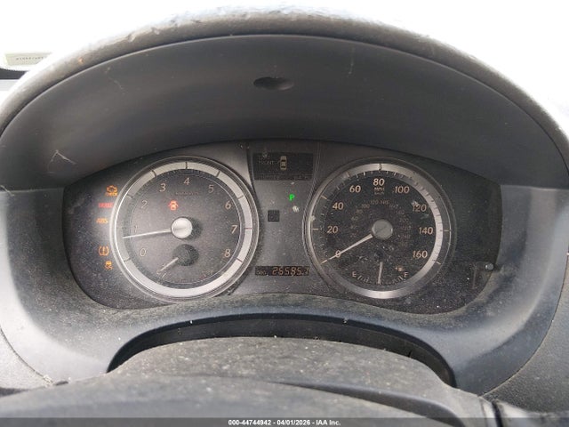 Aukcja sprzedaży 2007 Lexus Es 350, vin: JTHBJ46G672065028, numer aukcji: 44744942