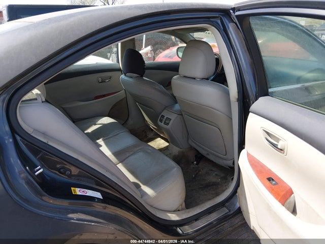 Aukcja sprzedaży 2007 Lexus Es 350, vin: JTHBJ46G672065028, numer aukcji: 44744942