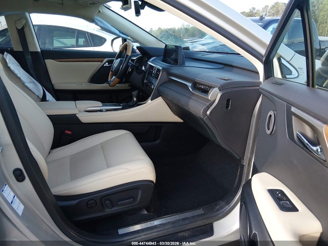 Aukcja sprzedaży 2021 Lexus Rx 450h, vin: 2T2HGMDA2MC063150, numer aukcji: 44744943