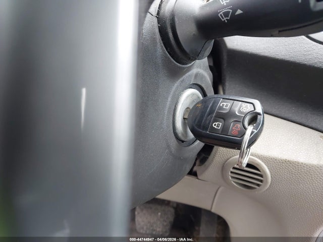 2016 FORD FIESTA 3FADP4EJ3GM204620 Photo 10