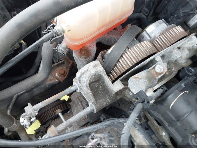 2016 FORD FIESTA 3FADP4EJ3GM204620 Photo 5