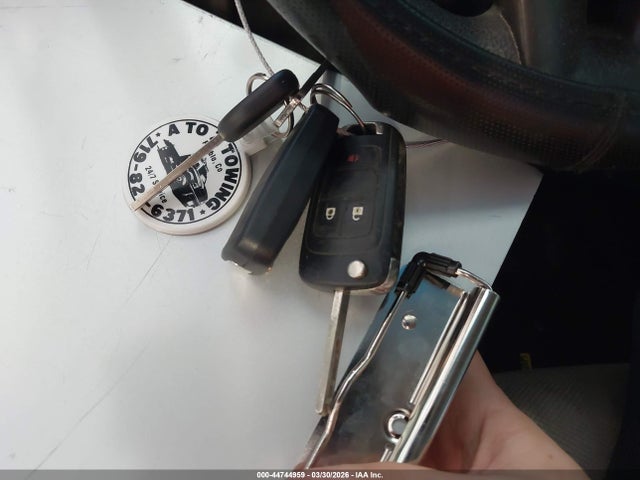 2014 CHEVROLET CRUZE 1G1PA5SH0E7155568 Photo 10