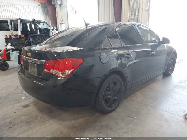 2014 CHEVROLET CRUZE 1G1PA5SH0E7155568 Photo 3