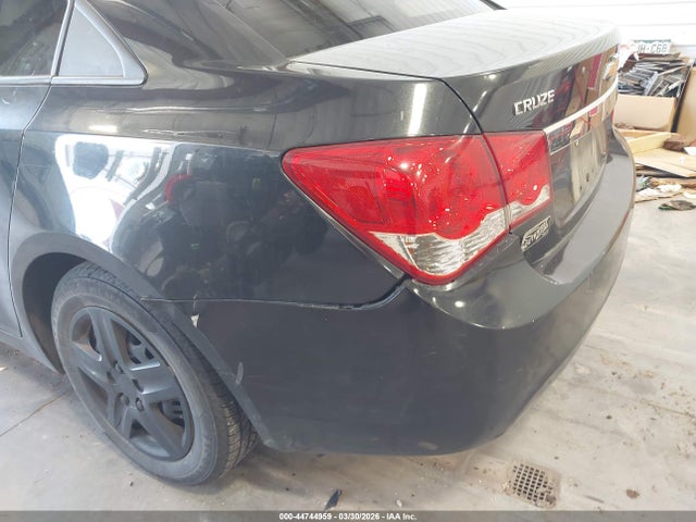 2014 CHEVROLET CRUZE 1G1PA5SH0E7155568 Photo 5