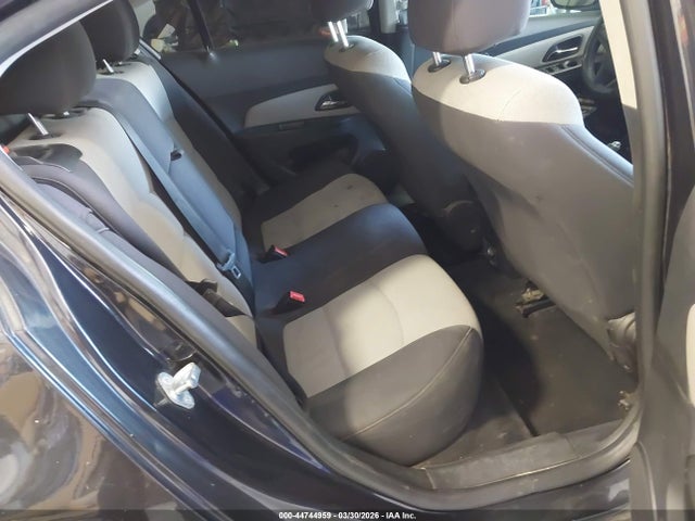 2014 CHEVROLET CRUZE 1G1PA5SH0E7155568 Photo 7