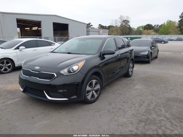 2017 KIA NIRO KNDCB3LC5H5043617 Photo 1