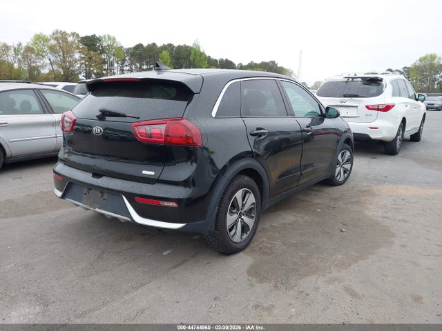 2017 KIA NIRO KNDCB3LC5H5043617 Photo 3