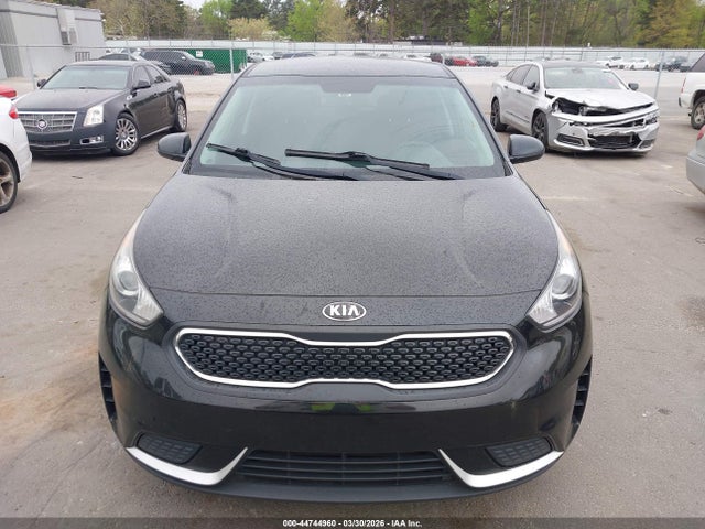 2017 KIA NIRO KNDCB3LC5H5043617 Photo 5
