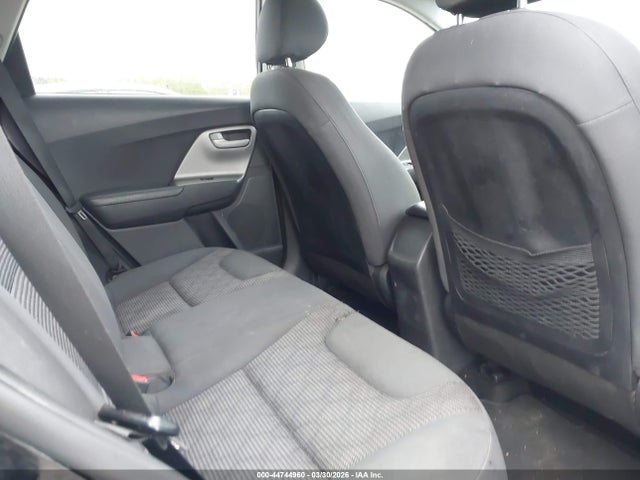 2017 KIA NIRO KNDCB3LC5H5043617 Photo 7