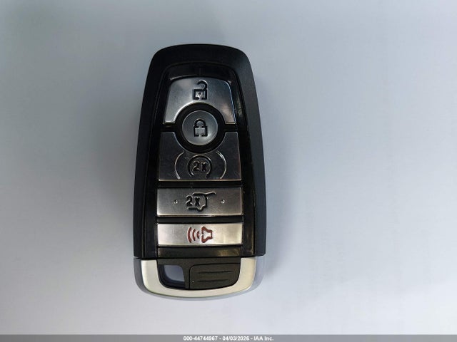 Ford Expedition Limited Max 2024 1FMJK2A89REA34500 Image 11