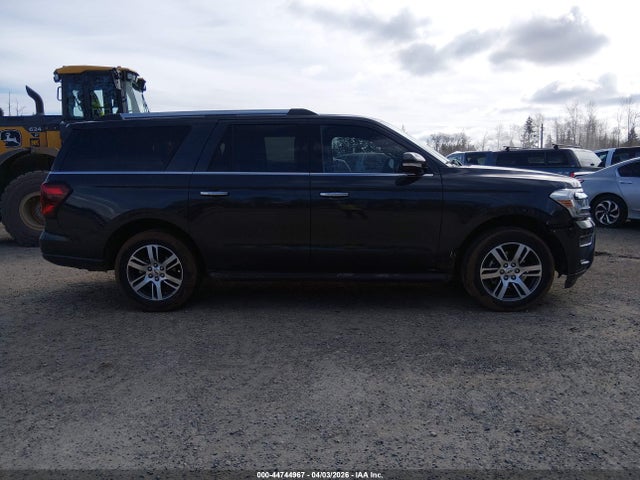 Ford Expedition Limited Max 2024 1FMJK2A89REA34500 Image 14