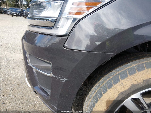 Ford Expedition Limited Max 2024 1FMJK2A89REA34500 Image 18