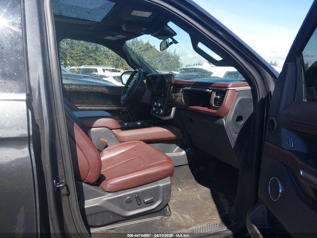 Ford Expedition Limited Max 2024 1FMJK2A89REA34500 Image 5