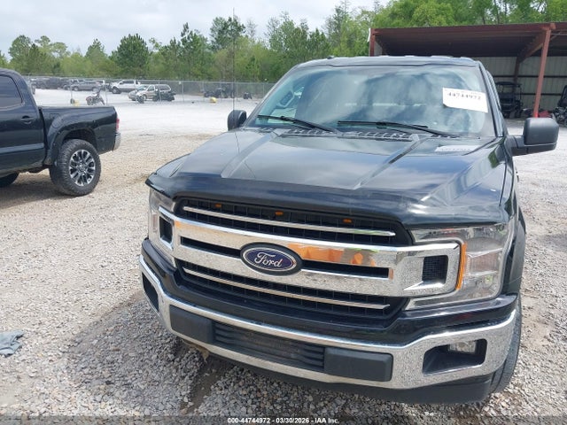 Ford F-150 Xlt 2018 1FTEW1CB7JKD71119 Image 12