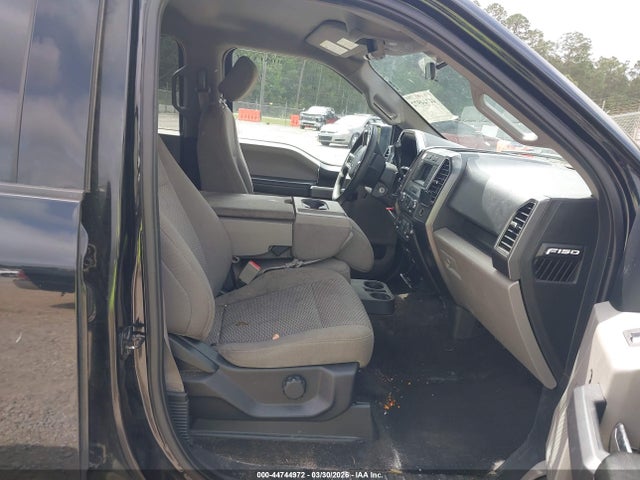 Ford F-150 Xlt 2018 1FTEW1CB7JKD71119 Image 5
