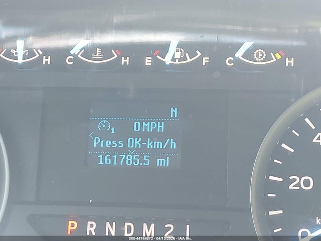 Ford F-150 Xlt 2018 1FTEW1CB7JKD71119 Image 7