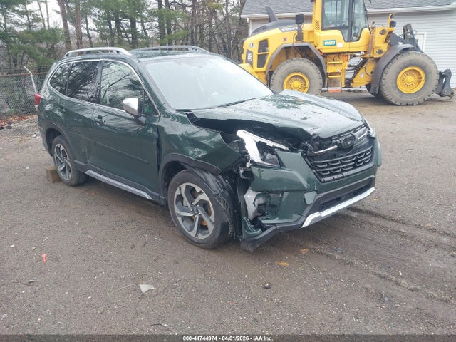 2024 SUBARU FORESTER JF2SKAMC0RH441382