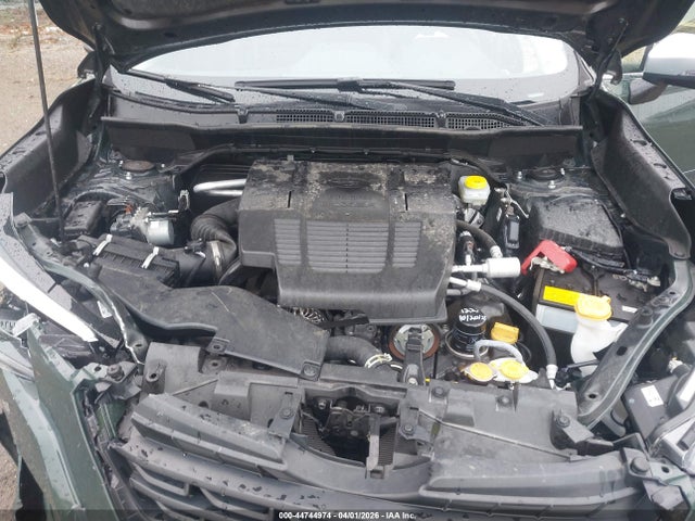 2024 SUBARU FORESTER JF2SKAMC0RH441382 Photo 9