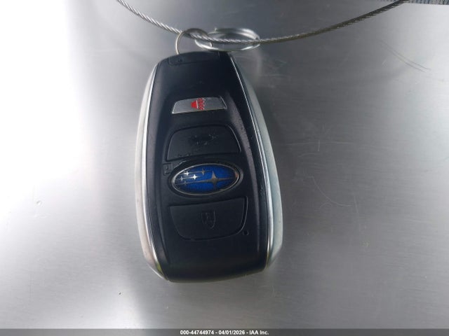 2024 SUBARU FORESTER JF2SKAMC0RH441382 Photo 10