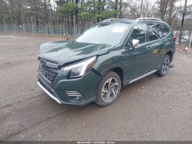 2024 SUBARU FORESTER JF2SKAMC0RH441382 Photo 1