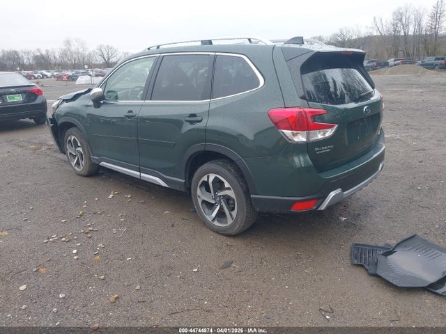 2024 SUBARU FORESTER JF2SKAMC0RH441382 Photo 2
