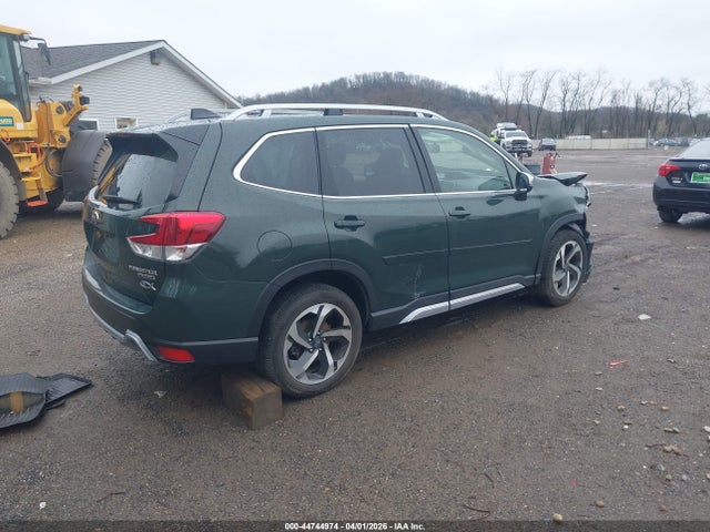 2024 SUBARU FORESTER JF2SKAMC0RH441382 Photo 3