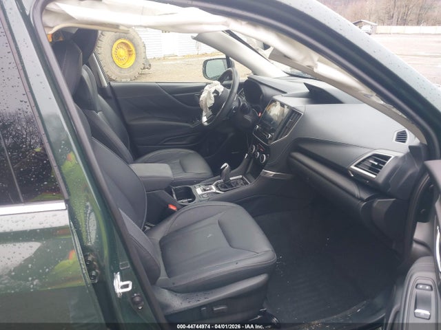 2024 SUBARU FORESTER JF2SKAMC0RH441382 Photo 4