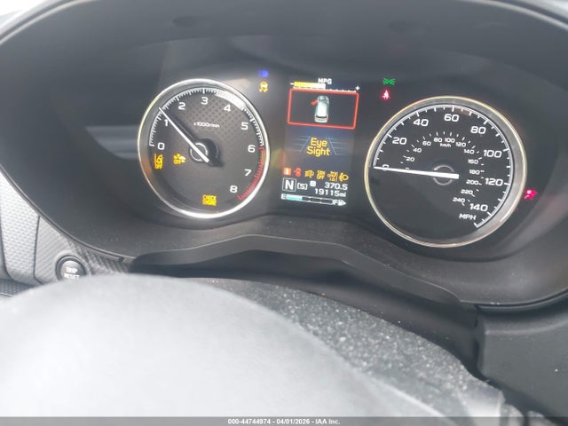 2024 SUBARU FORESTER JF2SKAMC0RH441382 Photo 6