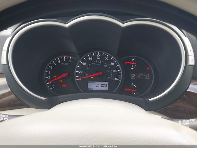Nissan QUEST S 2014 JN8AE2KP0E9102286 Image 7