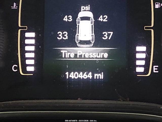 Aukcja sprzedaży 2019 Jeep Cherokee Altitude Fwd, vin: 1C4PJLLB4KD392714, numer aukcji: 44744978