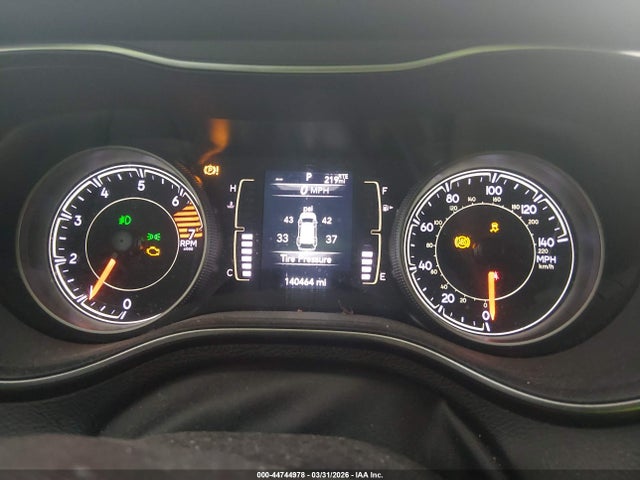 Aukcja sprzedaży 2019 Jeep Cherokee Altitude Fwd, vin: 1C4PJLLB4KD392714, numer aukcji: 44744978