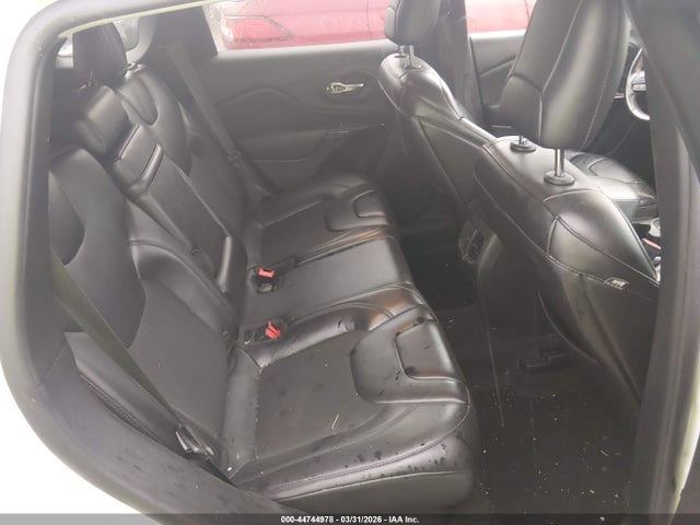 Aukcja sprzedaży 2019 Jeep Cherokee Altitude Fwd, vin: 1C4PJLLB4KD392714, numer aukcji: 44744978