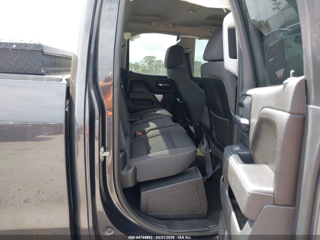1GCVKREC2EZ252570 Chevrolet Silverado 1500 1lt