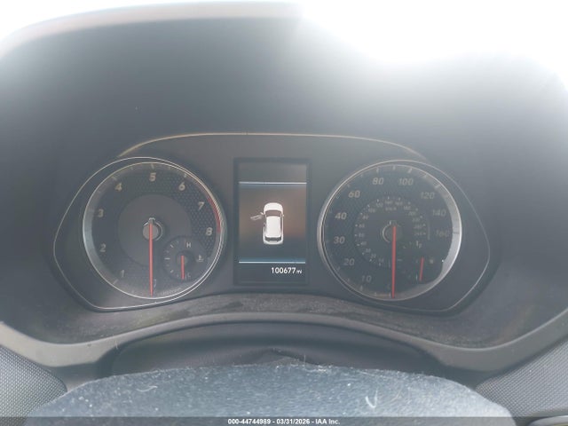 Продажа на аукционе авто 2019 Hyundai Veloster Turbo R-spec, vin: KMHTH6AB8KU006094, номер лота: 44744989